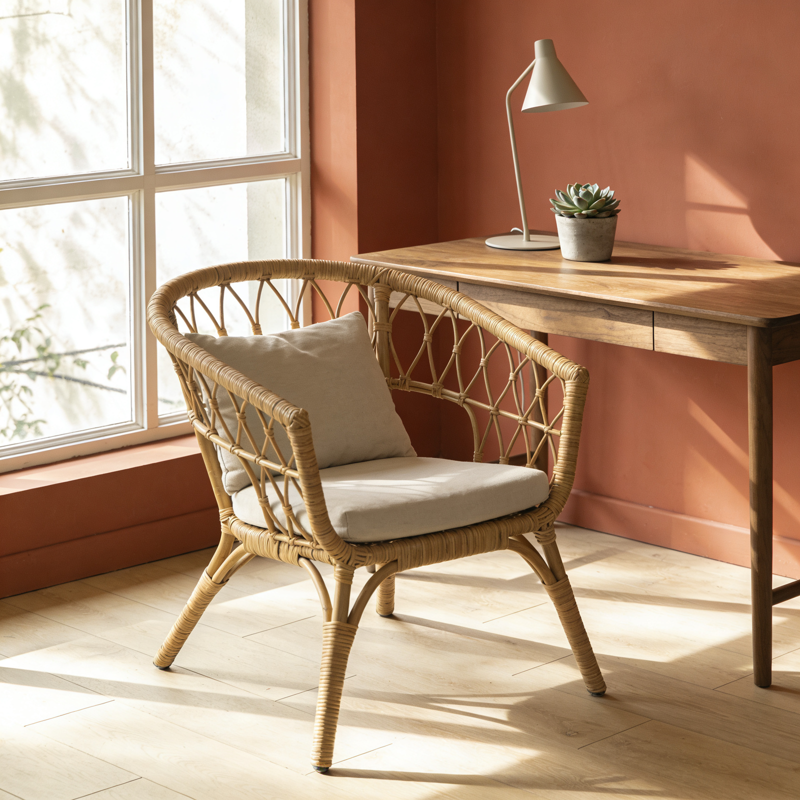 Marigold Parallel Home Office